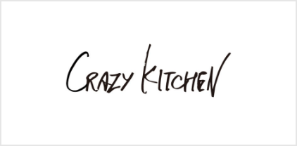 CRAZY KITCHEN