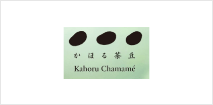 かほる茶豆
