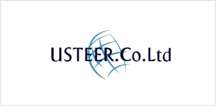 USTEER.Co.Ltd